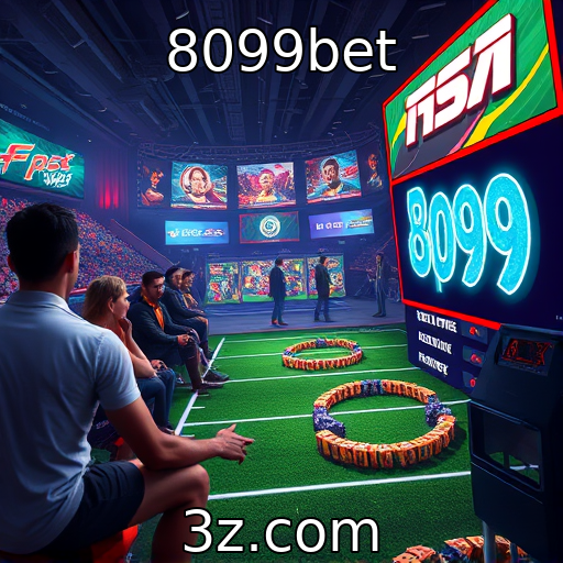 8099bet : Crescimento da realidade aumentada nos jogos