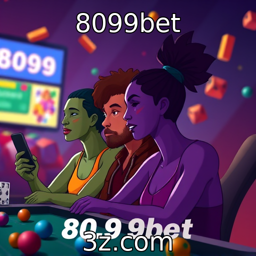 8099bet : Diversidade e inclusão na indústria de jogos de vídeo
