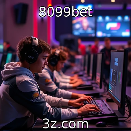 Impacto dos eSports na cultura jovem