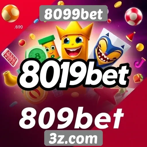 Comparação de jogos disponíveis no 8099bet