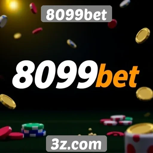 Análise das opções de jogos disponíveis no 8099bet