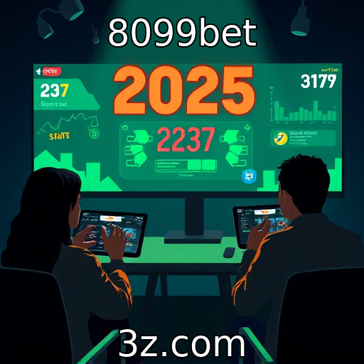 8099bet | Conexão entre jogos e educação em 2025