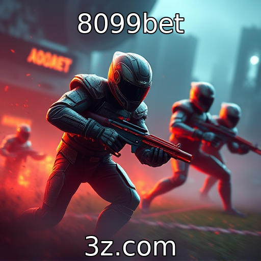 8099bet : A evolução dos gráficos em jogos modernos