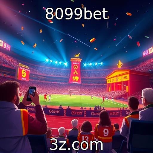 Perspectivas de crescimento no mercado de jogos