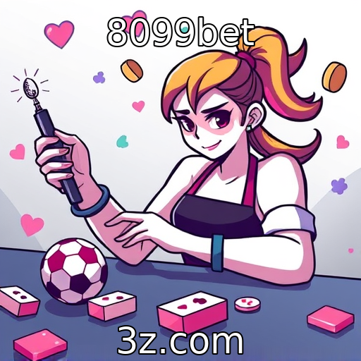 8099bet - Crescimento das plataformas de jogos online em destaque