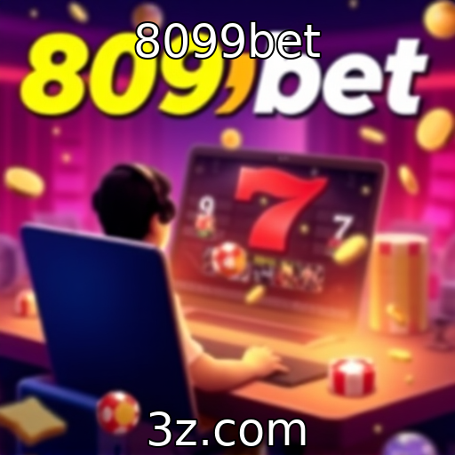 8099bet | Crescimento do mercado de jogos online e suas implicações