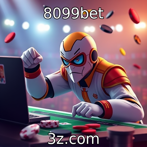 8099bet | Mudanças nas regulamentações de jogos online