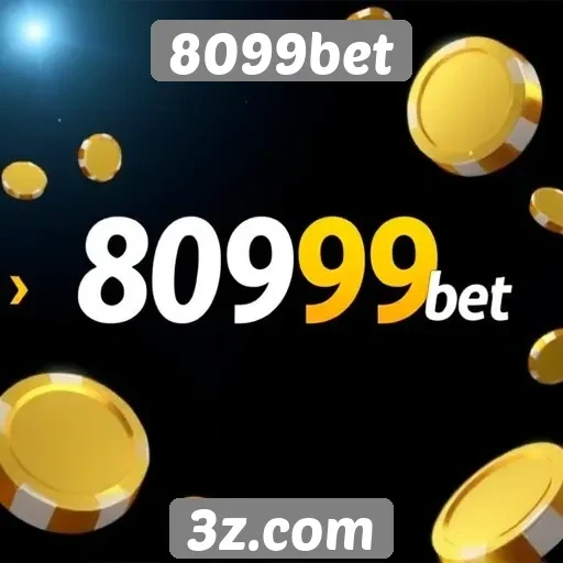 Promos e bônus disponíveis no 8099bet
