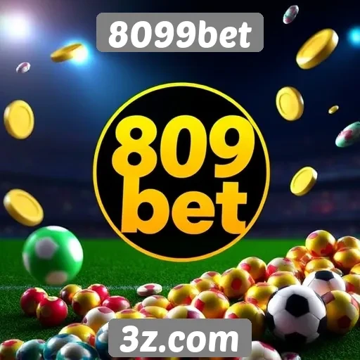 Promoções e bônus disponíveis em 8099bet