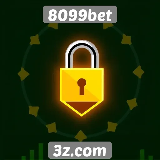 Avaliação da segurança no site 8099bet