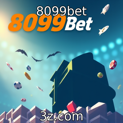 8099bet | Desenvolvimento sustentável na indústria de jogos