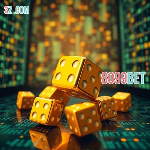 Experiência VIP: Uma Nova Dimensão no 8099bet